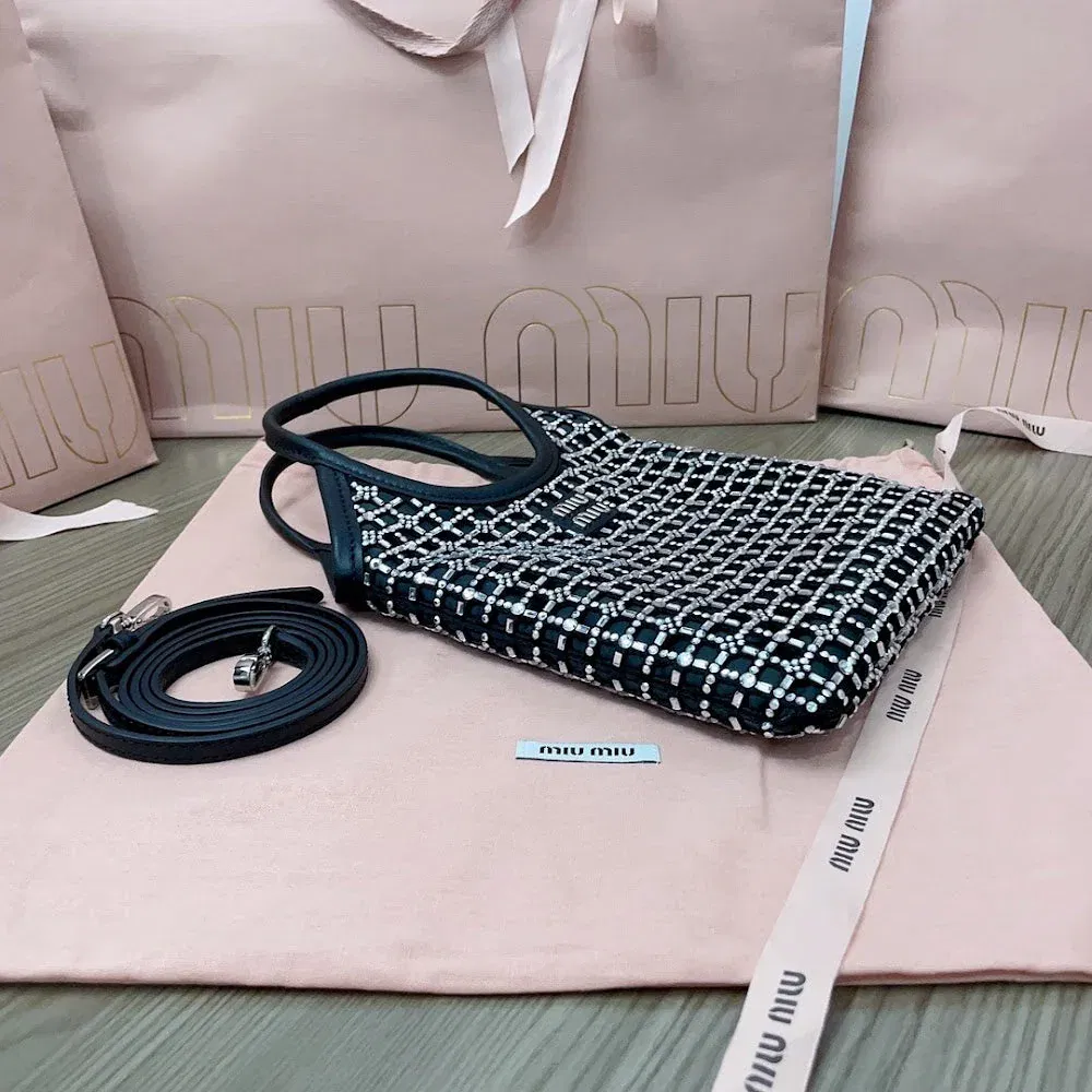 Luxury Bags Miun Miun Luxury Bag --122441 — image 3