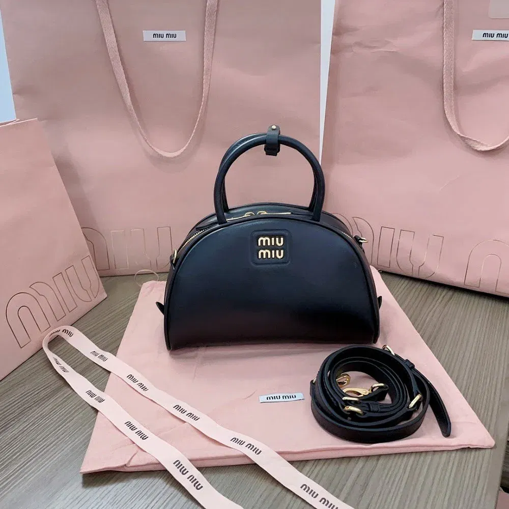 Luxury Bags Miun Miun Luxury Bag --122288