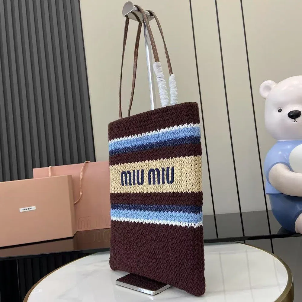 Luxury Bags Miun Miun Luxury Bag --122257 — image 8