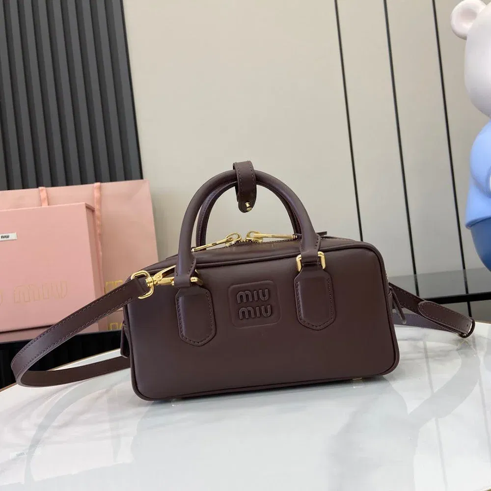 Luxury Bags Miun Miun Luxury Bag --122186