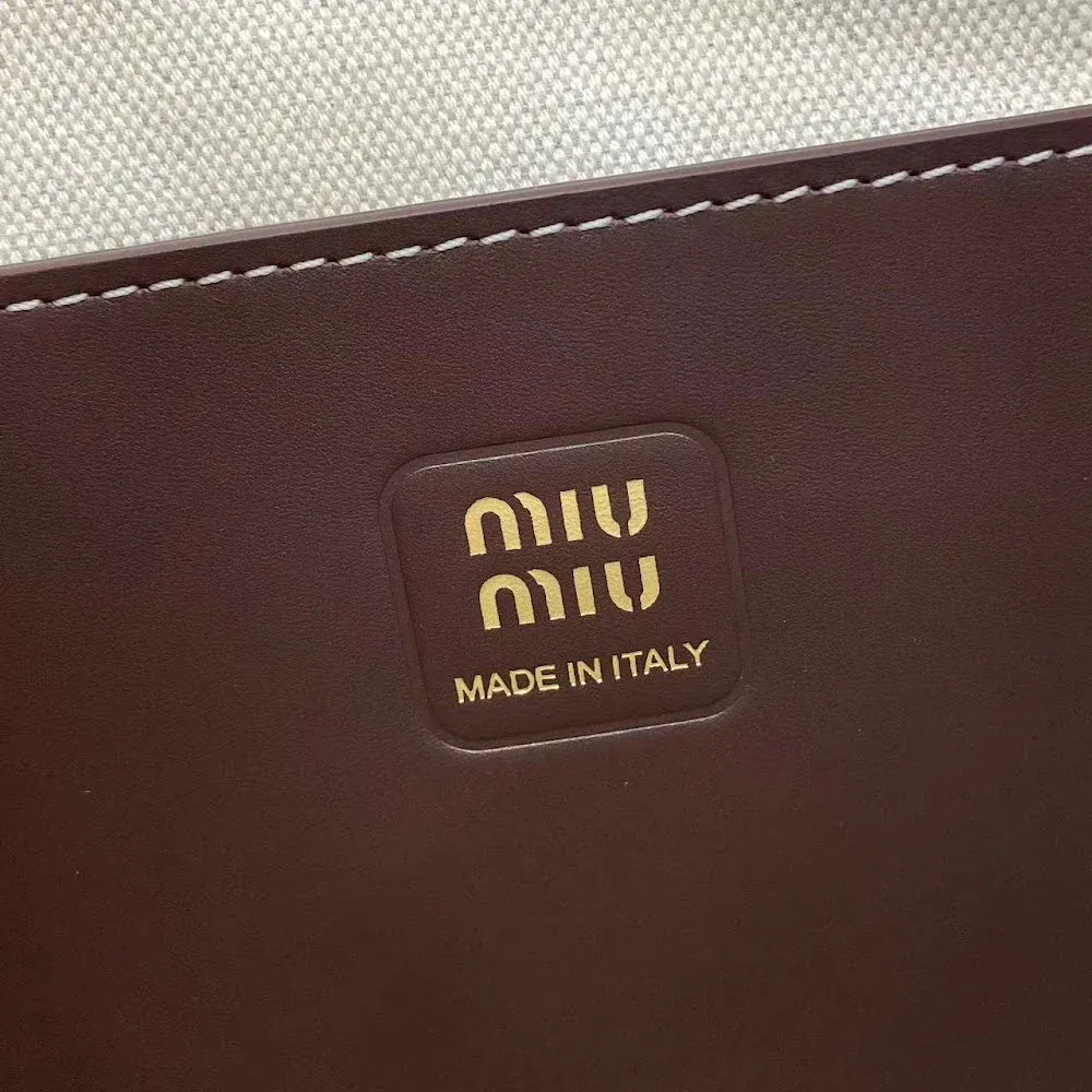 Luxury Bags Miun Miun Luxury Bag --122207 — image 11