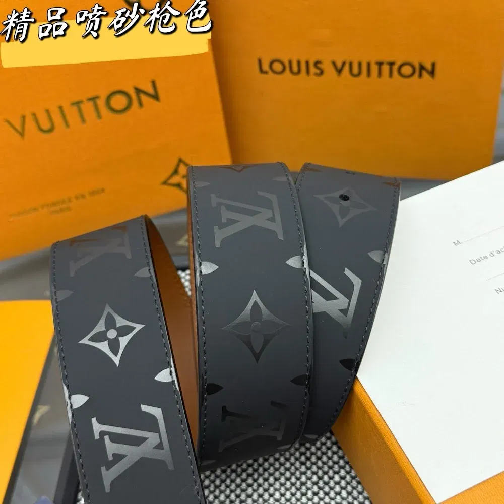 Luxury Bags ln Luxury Belt --100355 — image 3