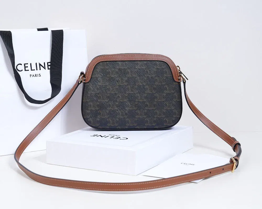 Luxury Bags Celine Luxury Bag --111948 — image 4