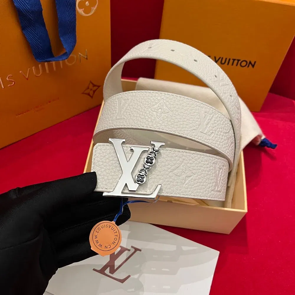 Luxury Bags ln Luxury Belt --100347
