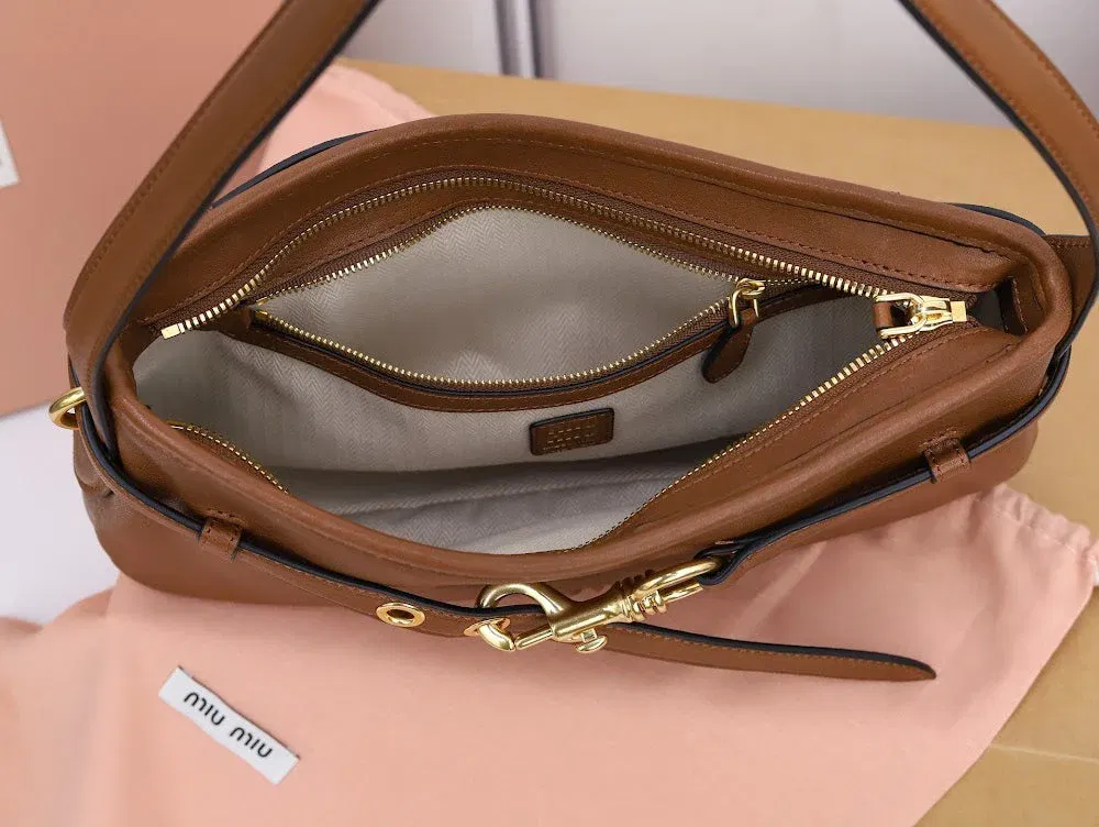 Luxury Bags Miun Miun Luxury Bag --122514 — image 8