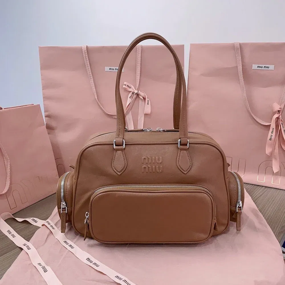 Luxury Bags Miun Miun Luxury Bag --122533