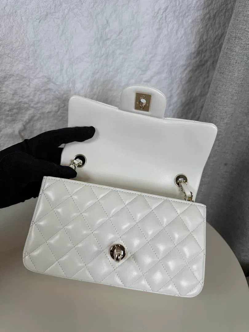 Luxury Bags - Premium Luxury Goods and Accessories - AFFORDABLE LUXURY BAGS - 17693 — image 5