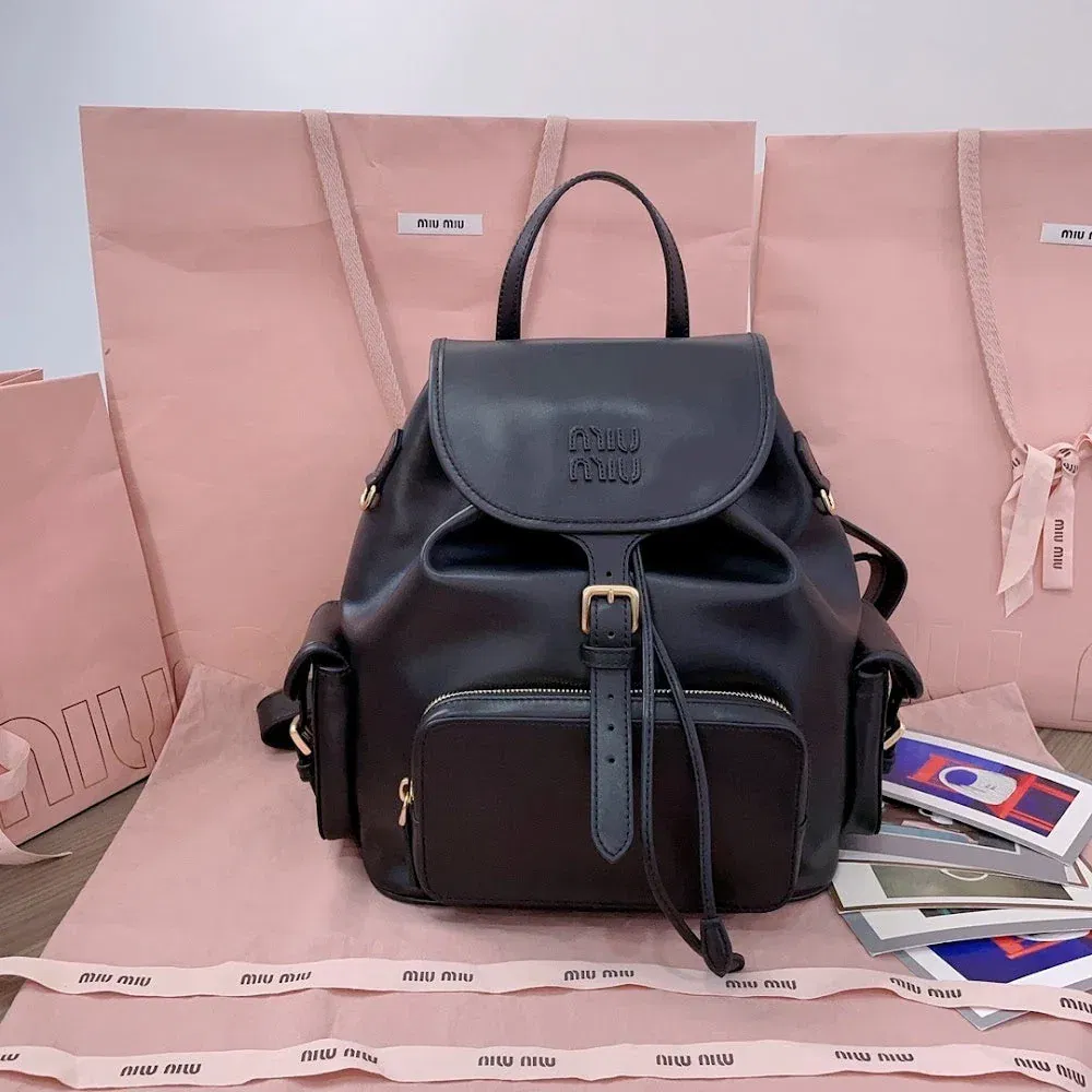 Luxury Bags Miun Miun Luxury Bag --122568