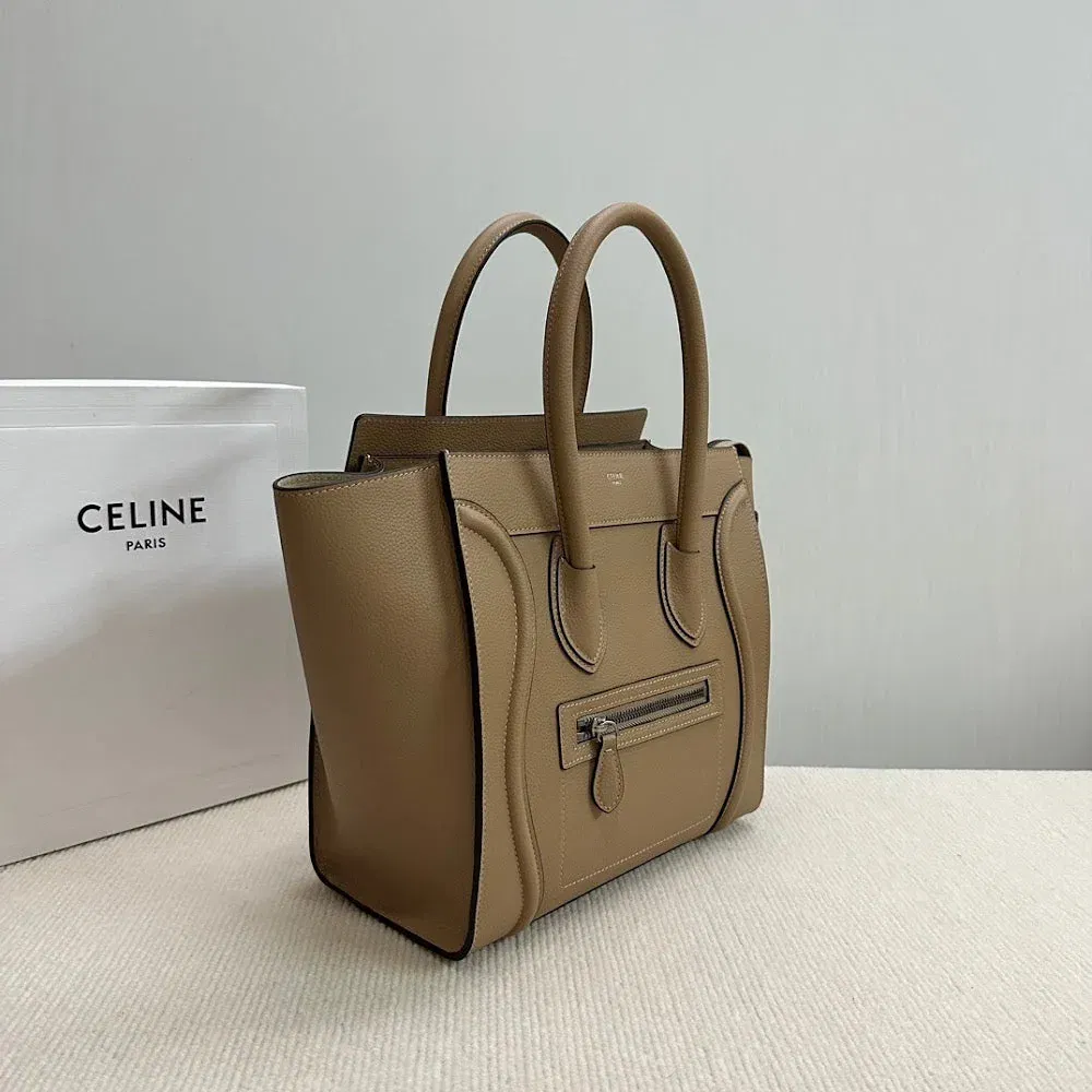Luxury Bags Celine Luxury Bag --112019 — image 3