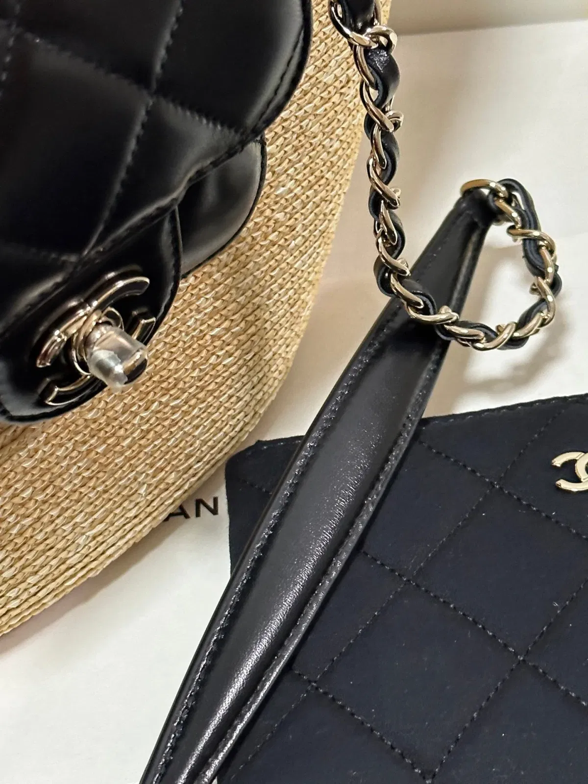 Luxury Bags Bags - Premium Luxury Goods and Accessories - AFFORDABLE LUXURY BAGS - 6942 — image 8