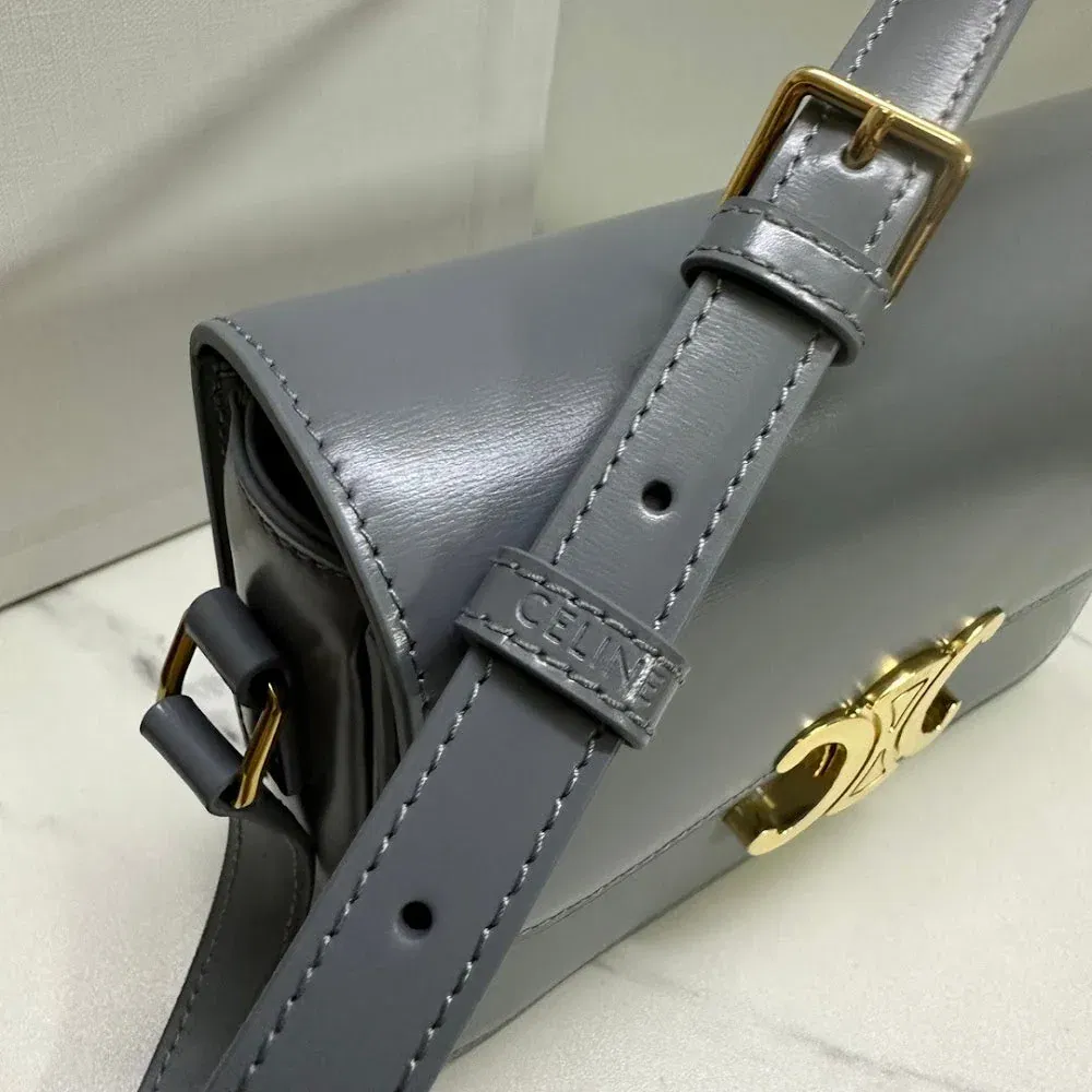 Luxury Bags Celine Luxury Bag --111996 — image 4