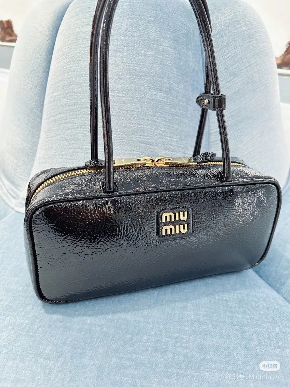 Luxury Bags Miun Miun Luxury Bag --122341 — image 4