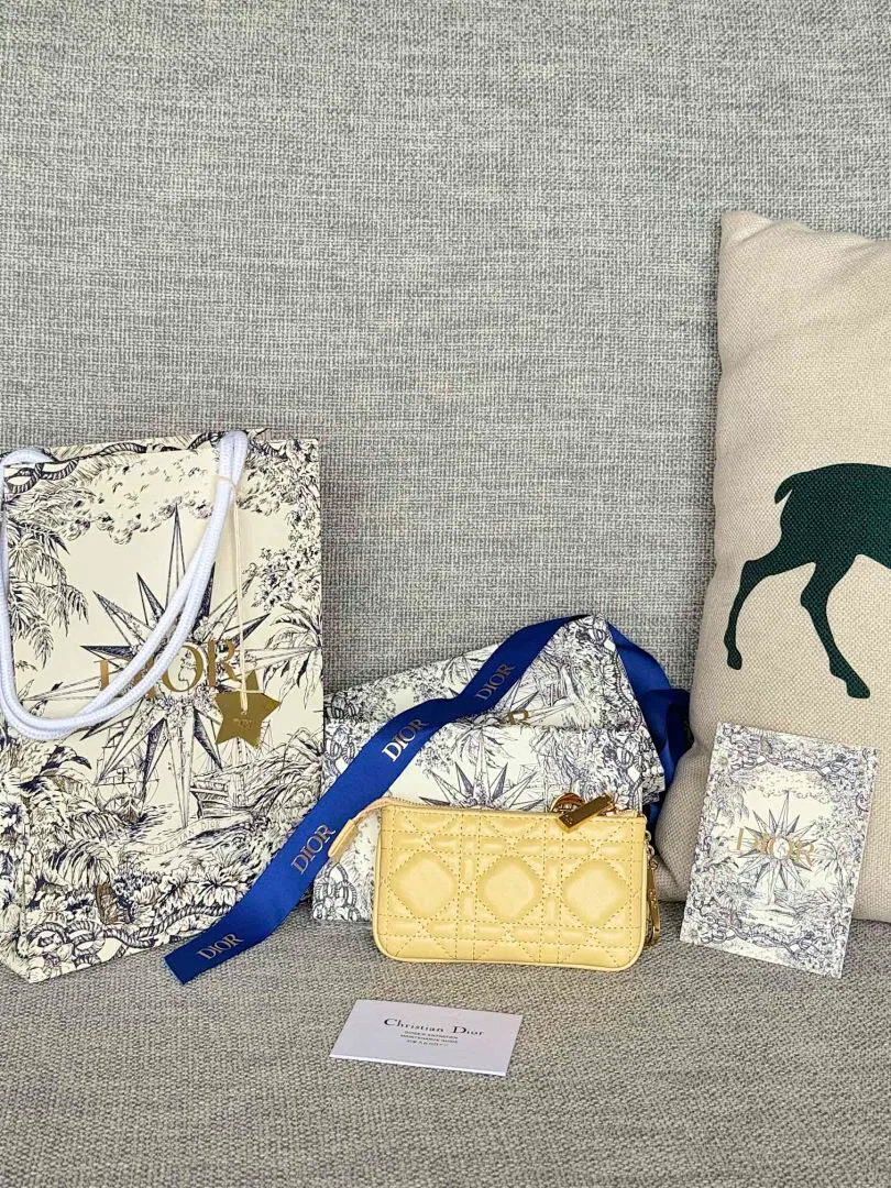 Luxury Bags - Premium Luxury Goods and Accessories - AFFORDABLE LUXURY BAGS - 19033 — image 8