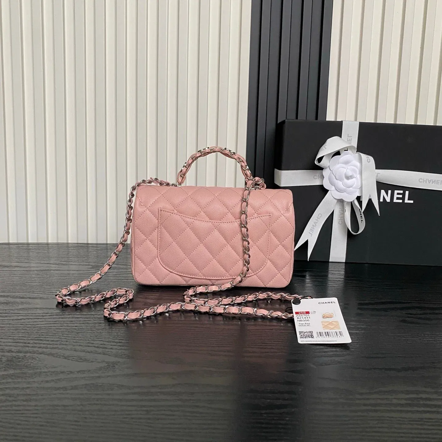 Luxury Bags Bags - Premium Luxury Goods and Accessories - AFFORDABLE LUXURY BAGS - 6886 — image 4