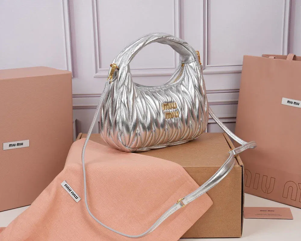 Luxury Bags Miun Miun Luxury Bag --122509 — image 2