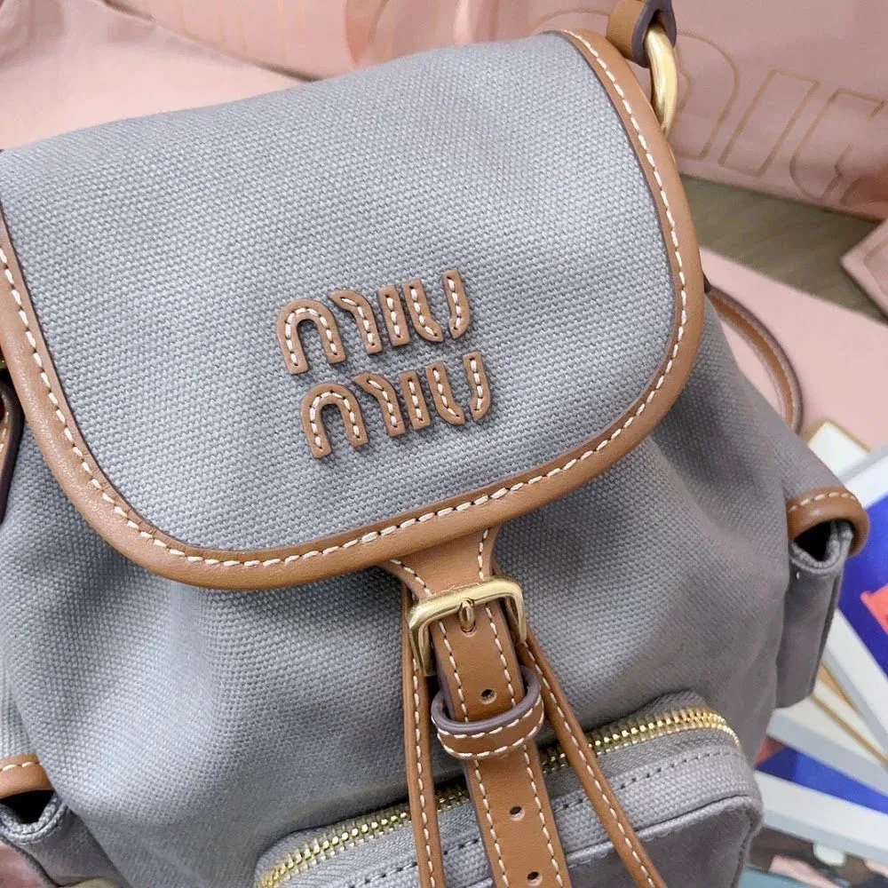 Luxury Bags Miun Miun Luxury Bag --122317 — image 5