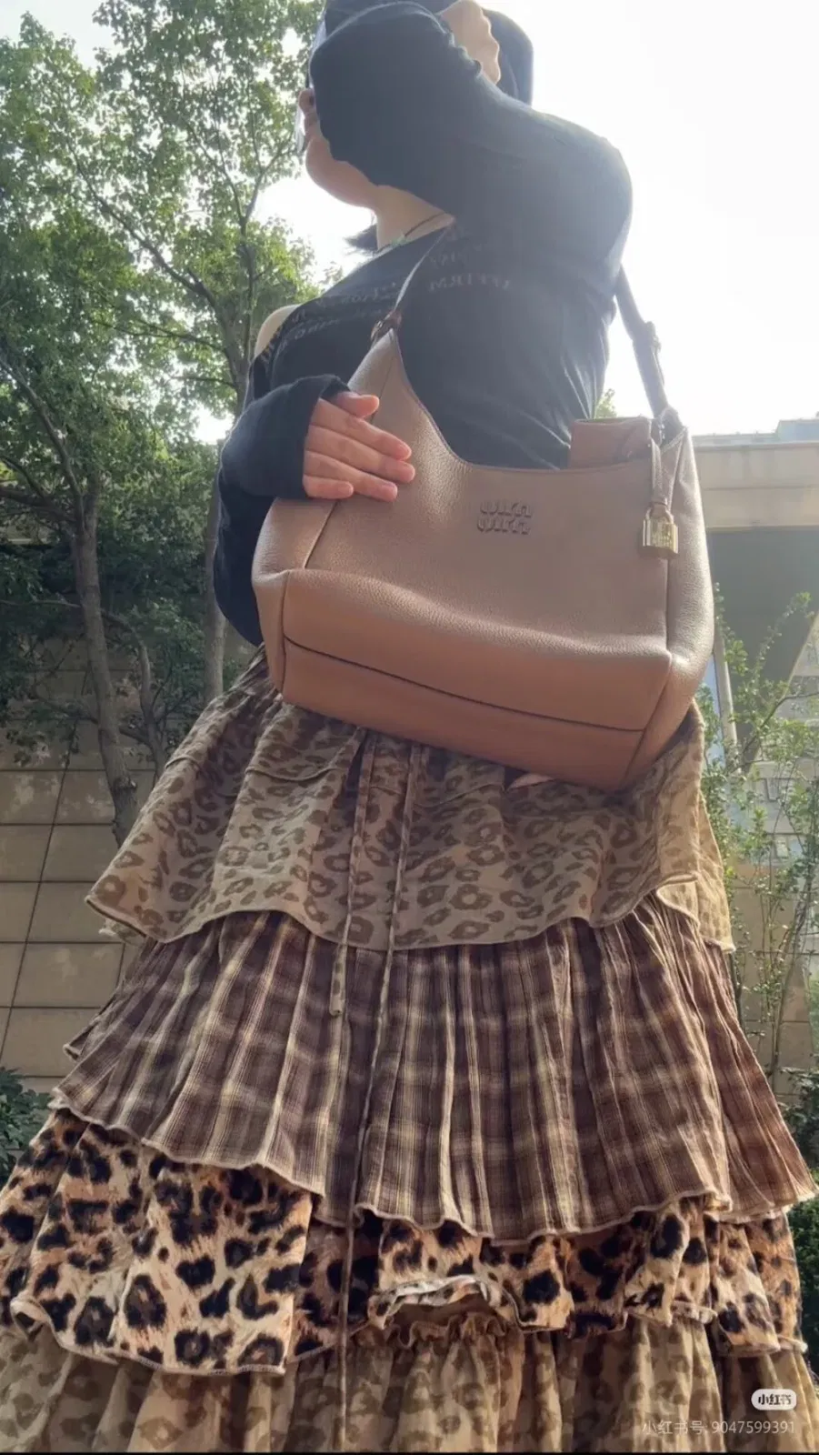 Luxury Bags Miun Miun Luxury Bag --122549 — image 7