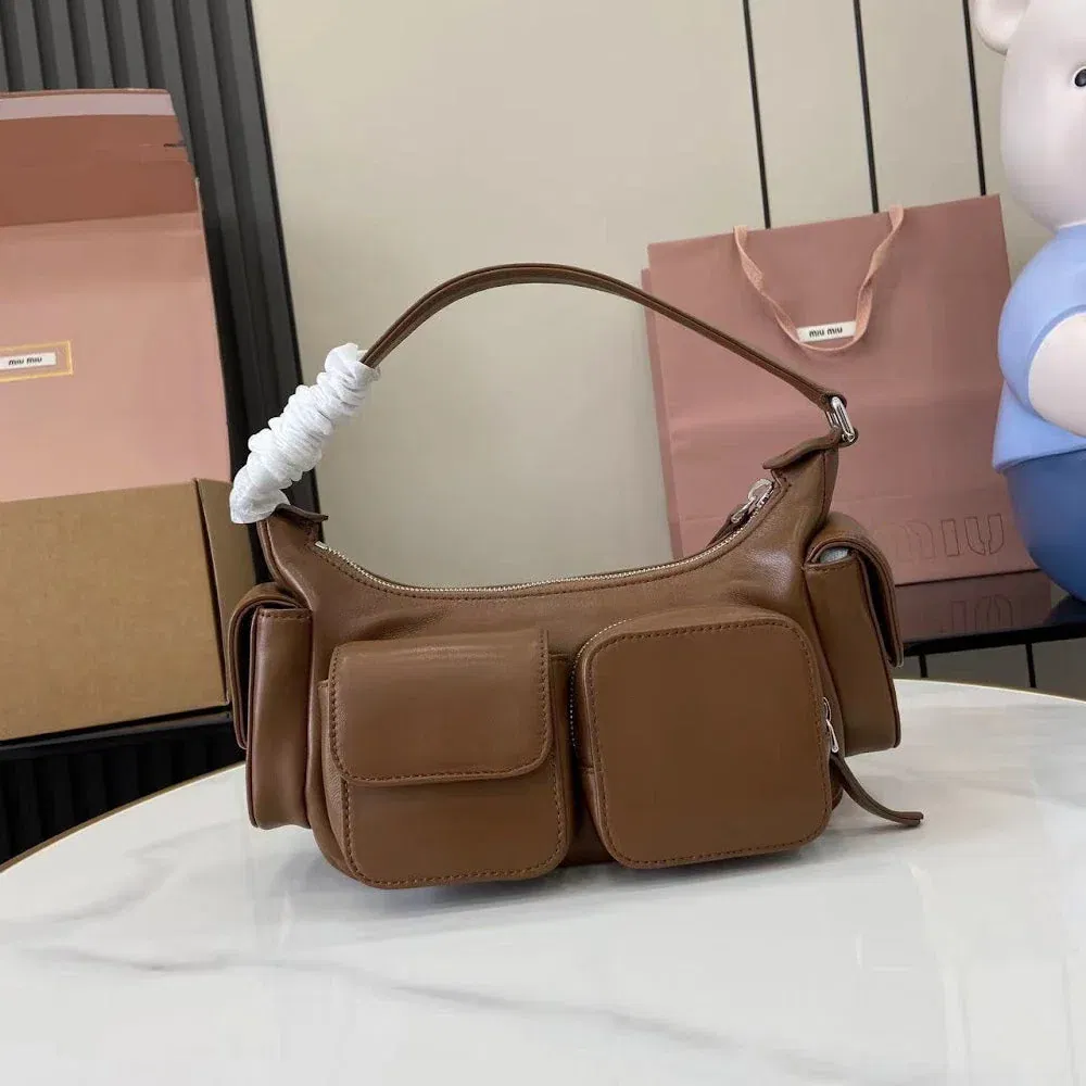 Luxury Bags Miun Miun Luxury Bag --122368 — image 3