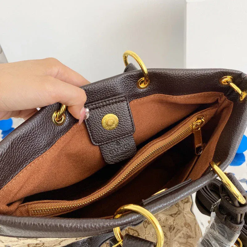 Luxury Bags - DESIGNER BAGS FOR WOMEN - AFFORDABLE LUXURY BAGS - 20219 — image 6
