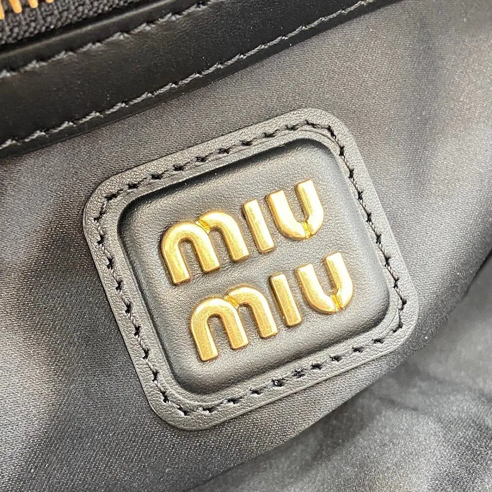 Luxury Bags Miun Miun Luxury Bag --122184 — image 8