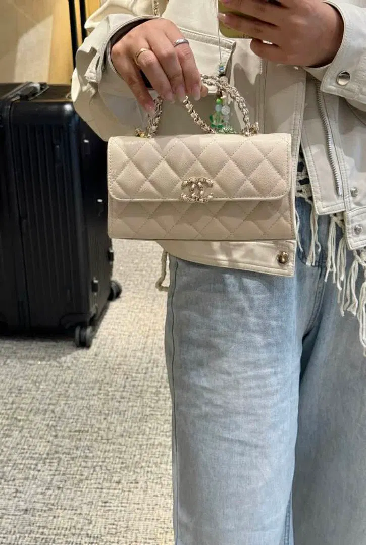 Luxury Bags - Premium Luxury Goods and Accessories - AFFORDABLE LUXURY BAGS - 17905 — image 9