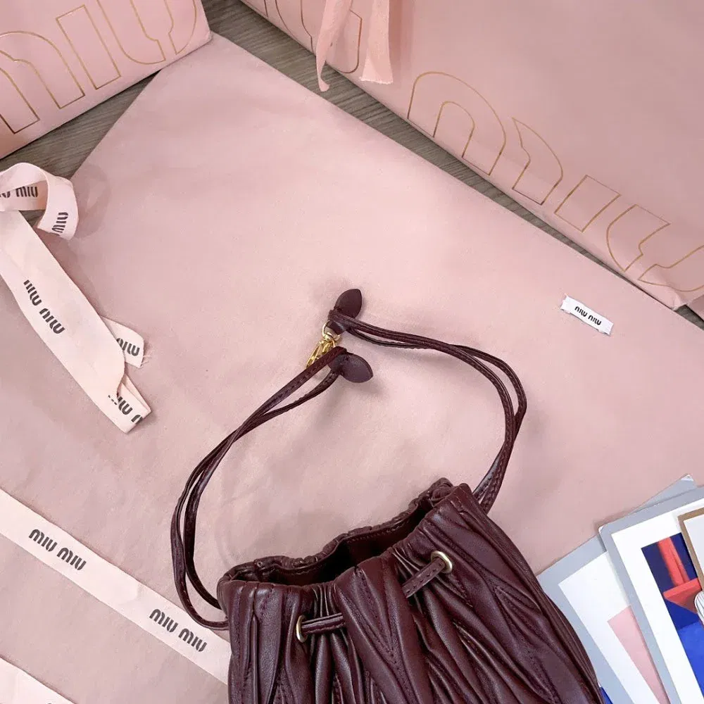 Luxury Bags Miun Miun Luxury Bag --122289 — image 6