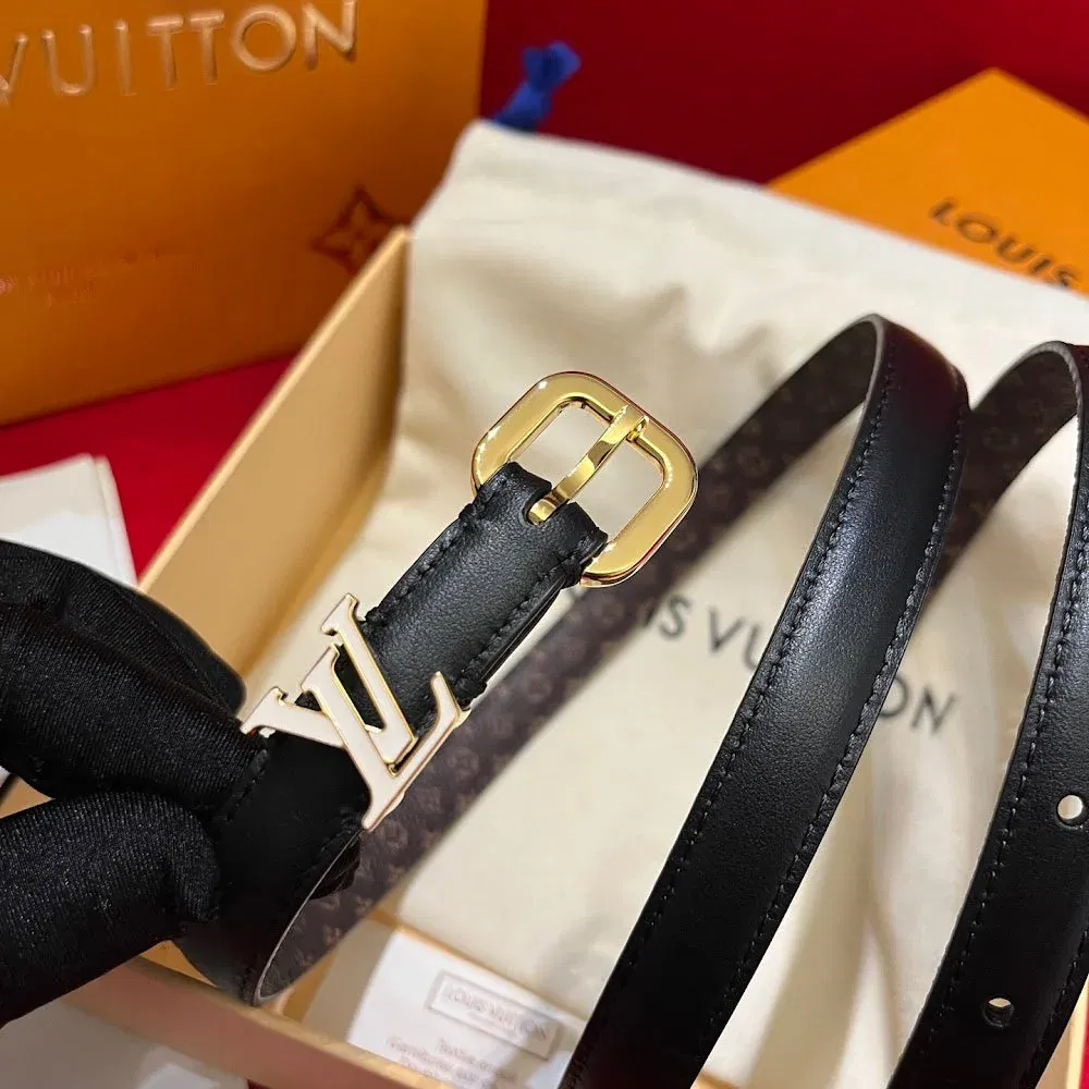 Luxury Bags ln Luxury Belt --100319 — image 4