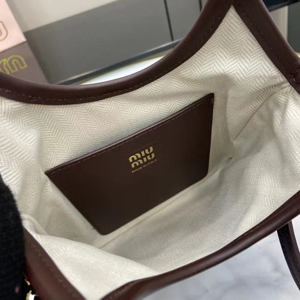 Luxury Bags Miun Miun Luxury Bag --122223 — image 8