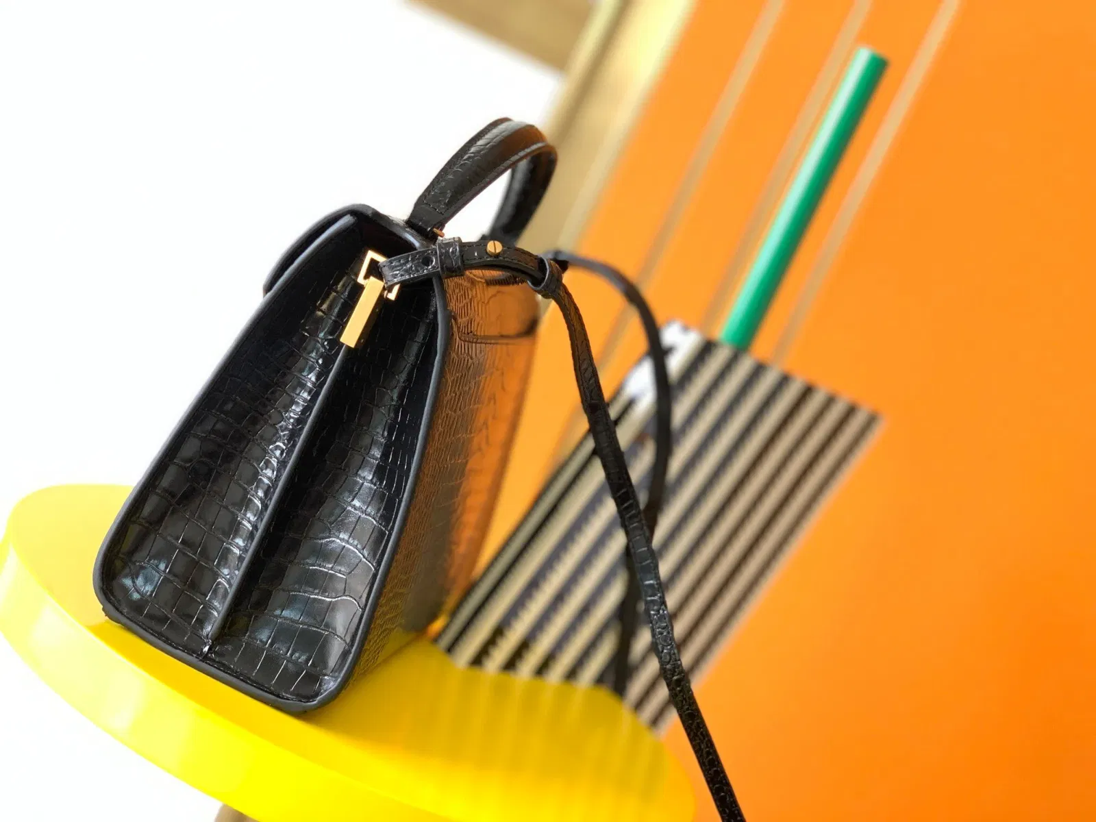 Luxury Bags - DESIGNER BAGS FOR WOMEN - AFFORDABLE LUXURY BAGS - 15107 — image 2