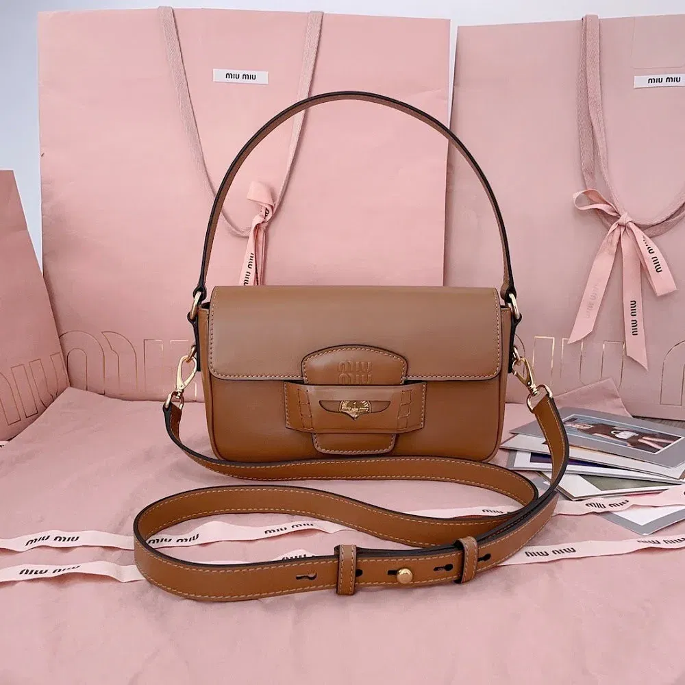 Luxury Bags Miun Miun Luxury Bag --122592