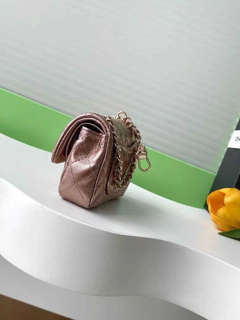 Luxury Bags - DESIGNER BAGS FOR WOMEN - AFFORDABLE LUXURY BAGS - 17567 — image 9