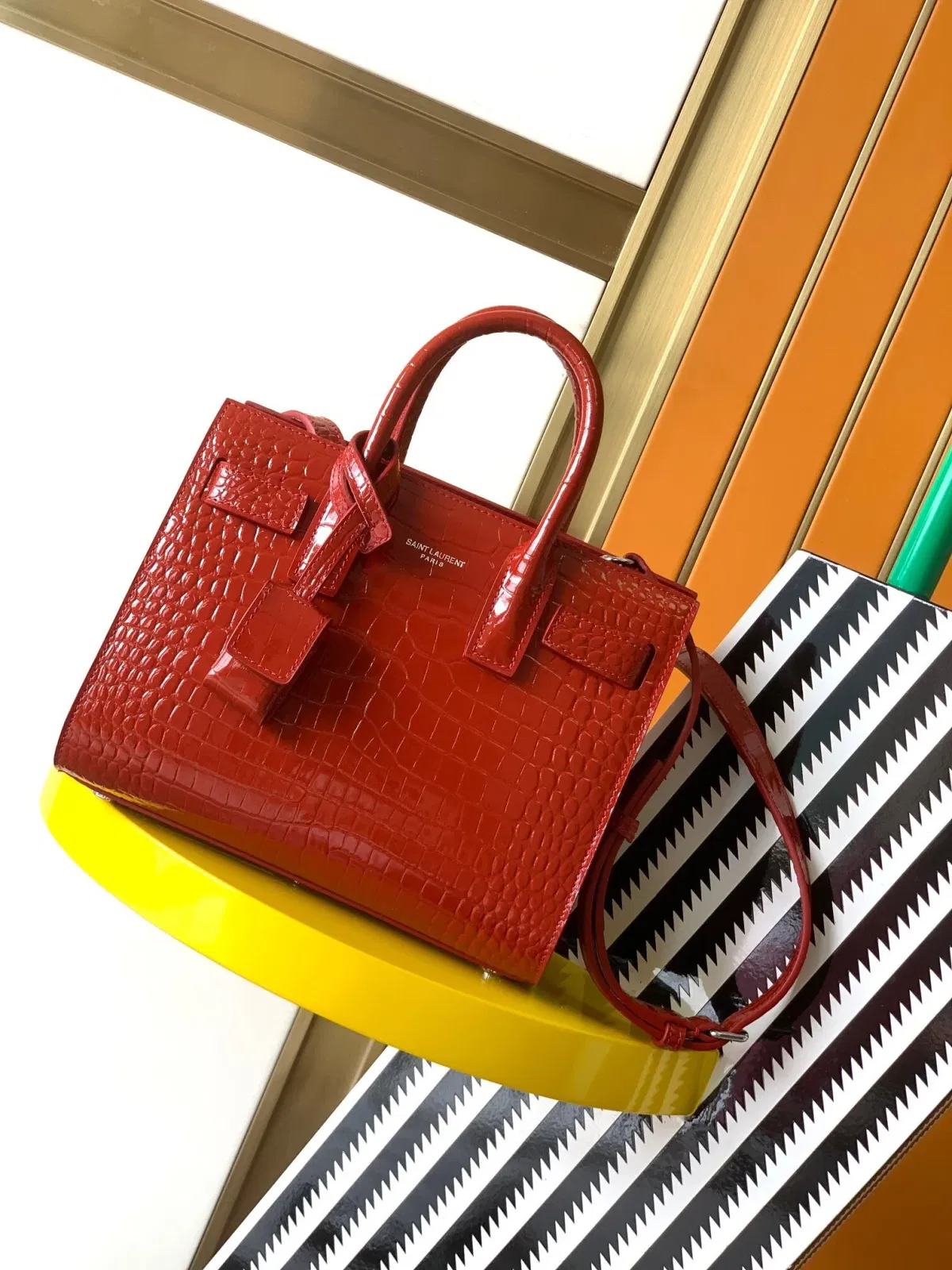 Luxury Bags - Premium Luxury Goods and Accessories - AFFORDABLE LUXURY BAGS - 15381