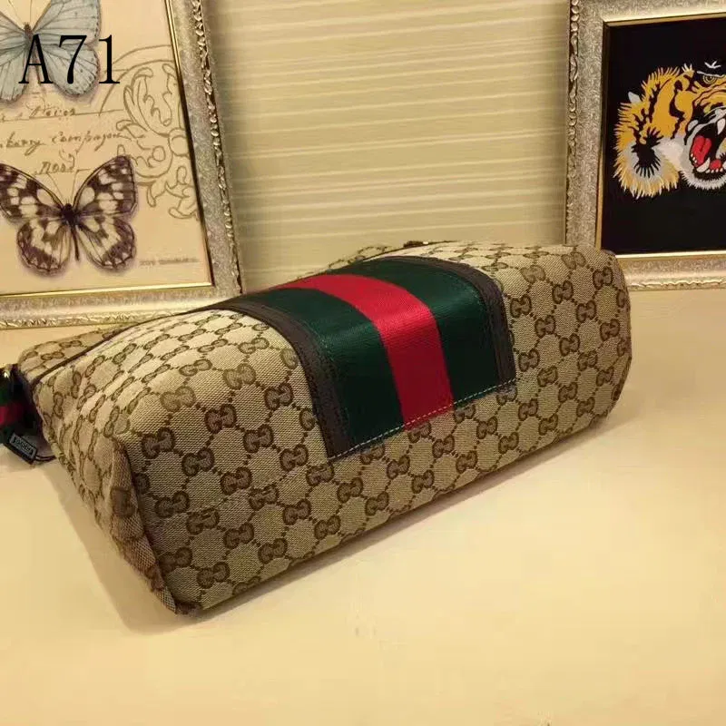 Luxury Bags - DESIGNER BAGS FOR WOMEN - AFFORDABLE LUXURY BAGS - 20147 — image 7