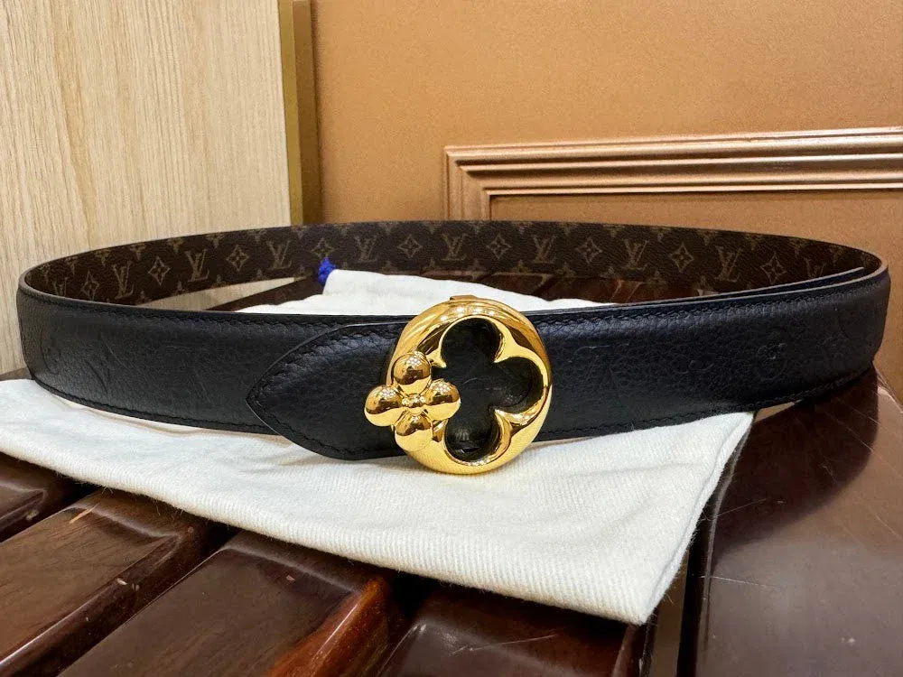 Luxury Bags ln Luxury Belt --100184