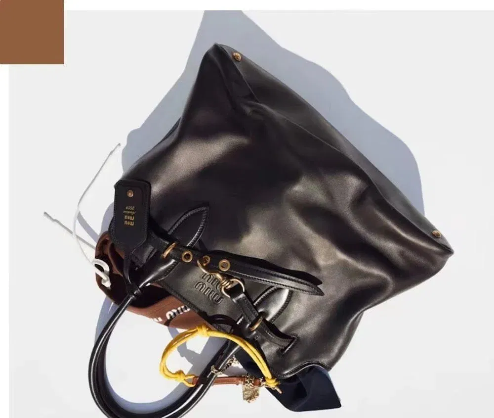 Luxury Bags Miun Miun Luxury Bag --122450 — image 2