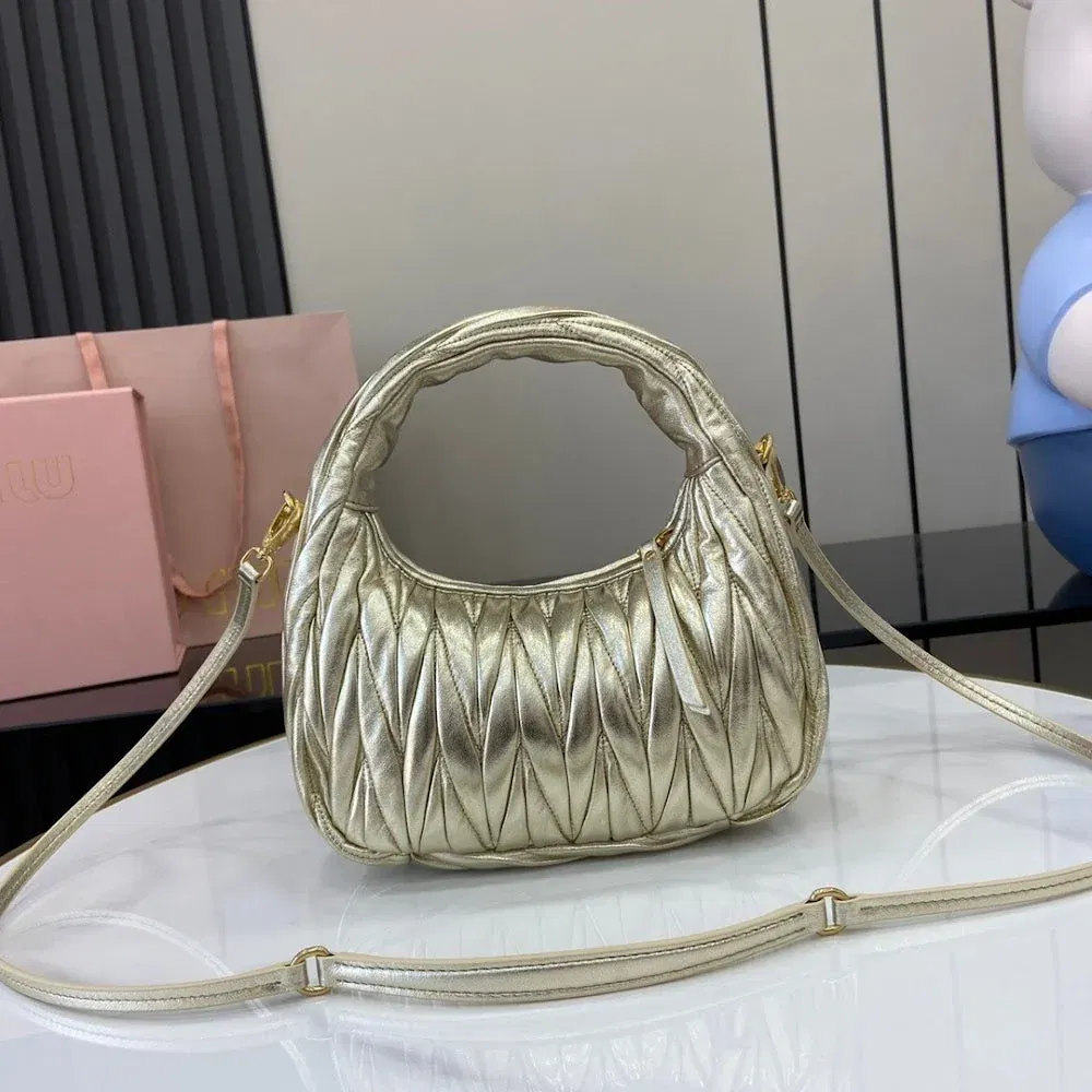 Luxury Bags Miun Miun Luxury Bag --122161 — image 3