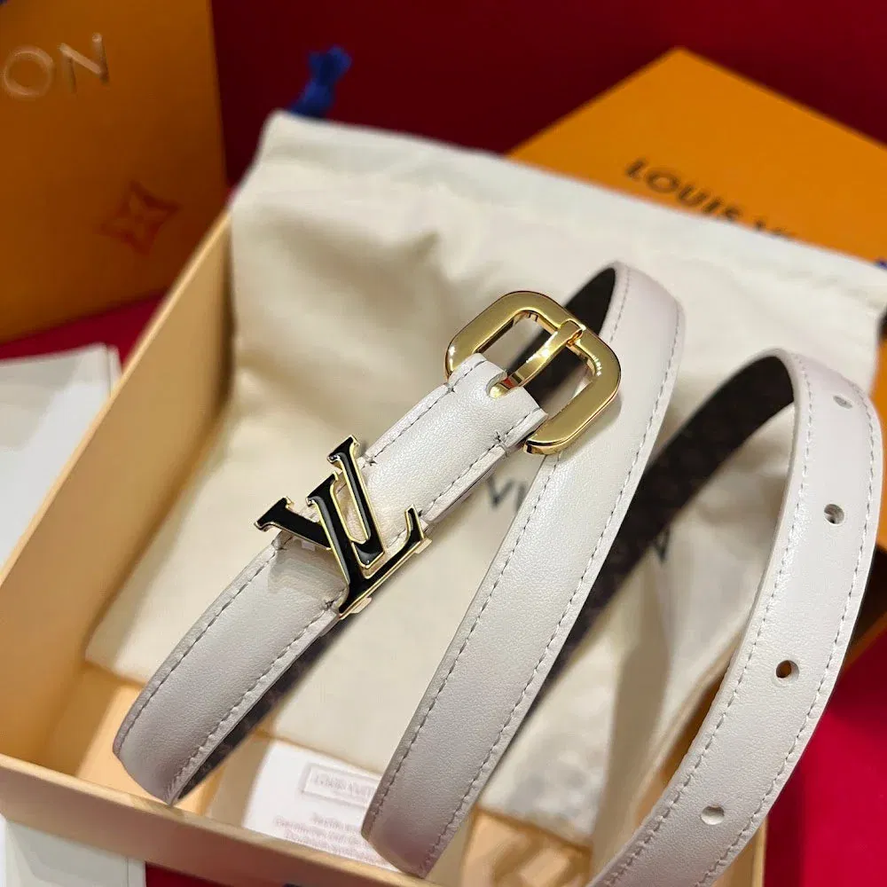 Luxury Bags ln Luxury Belt --100317 — image 4