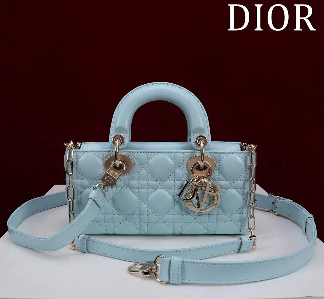 Luxury Bags - DESIGNER BAGS FOR WOMEN - AFFORDABLE LUXURY BAGS - 18959