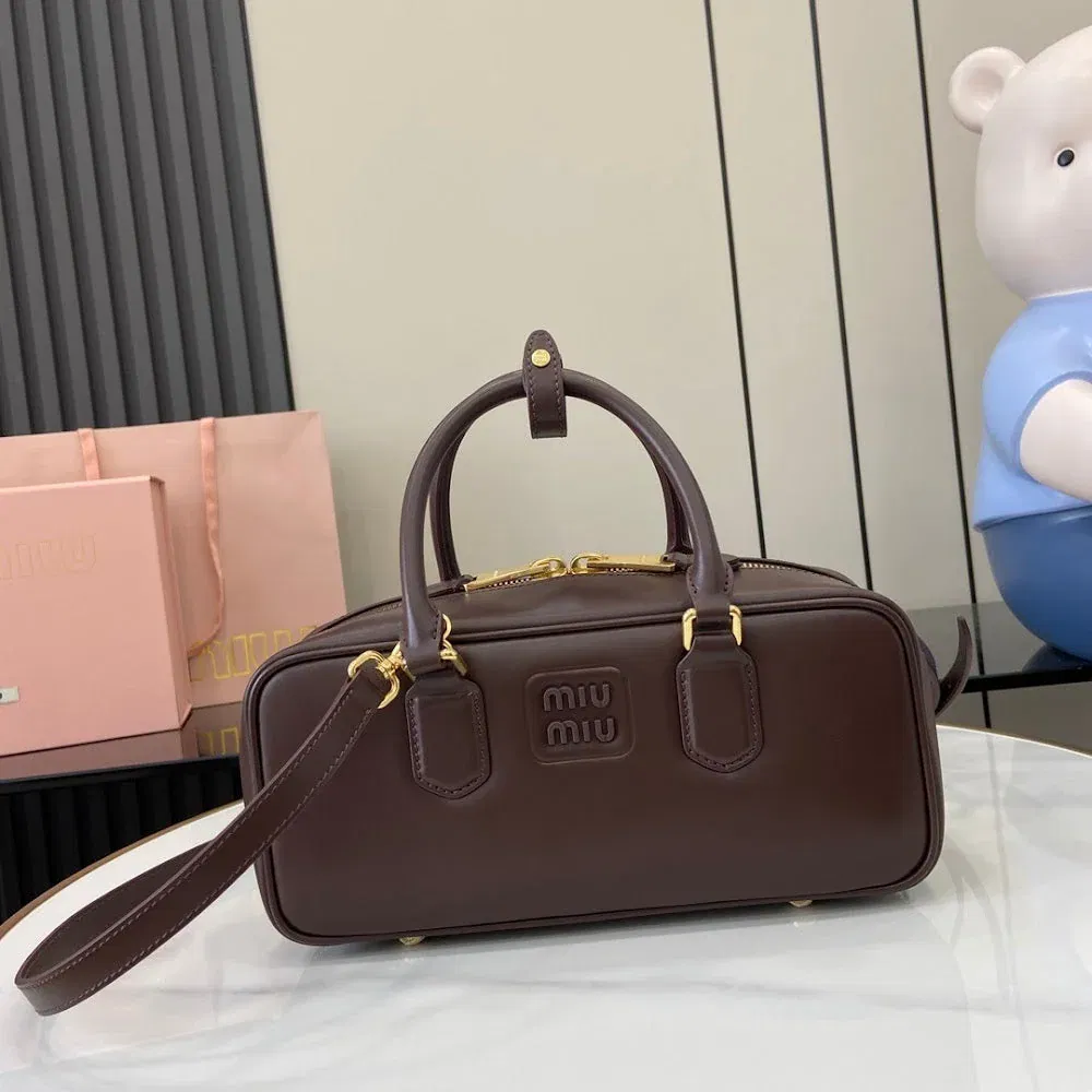 Luxury Bags Miun Miun Luxury Bag --122192