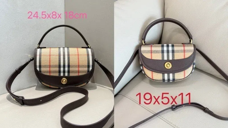 Luxury Bags - DESIGNER BAGS FOR WOMEN - AFFORDABLE LUXURY BAGS - 17267 — image 7