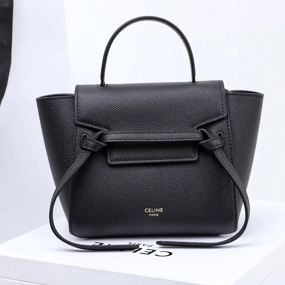 Luxury Bags Celine Luxury Bag --112148 — image 5