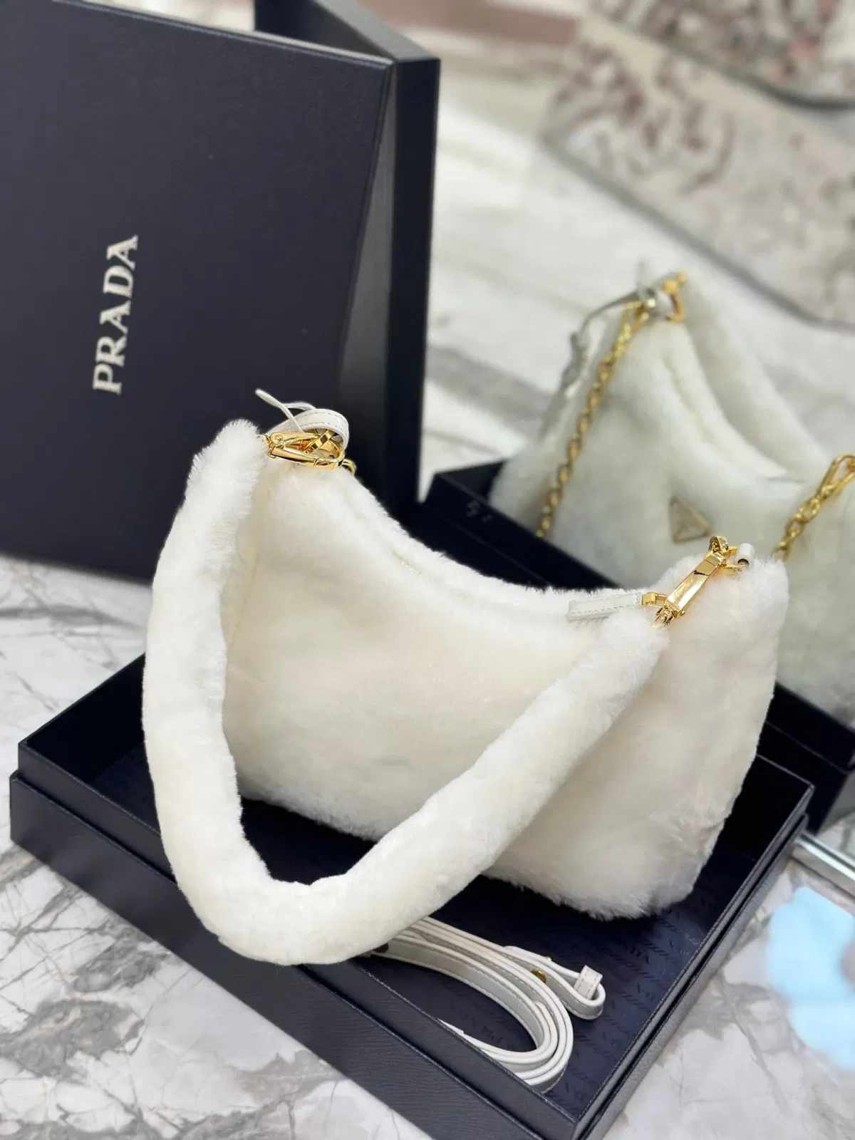 Luxury Bags - DESIGNER BAGS FOR WOMEN - AFFORDABLE LUXURY BAGS - 13763 — image 4