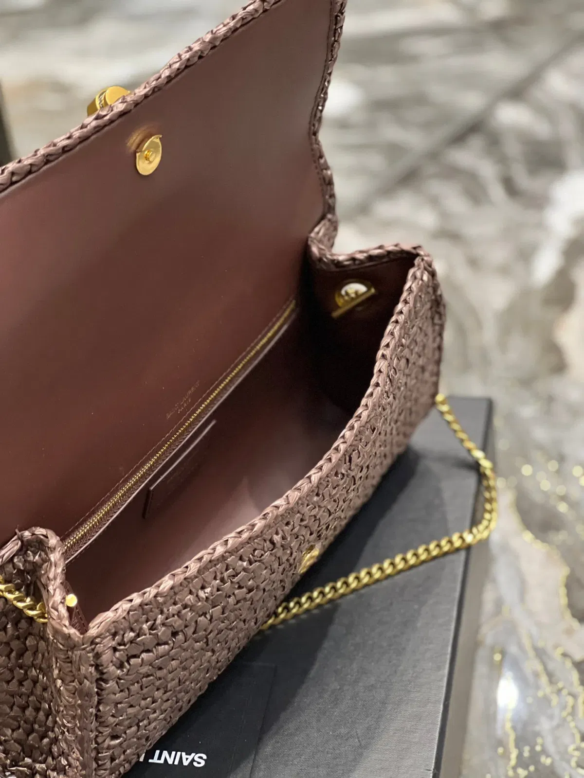 Luxury Bags - Premium Luxury Goods and Accessories - AFFORDABLE LUXURY BAGS - 15325 — image 9