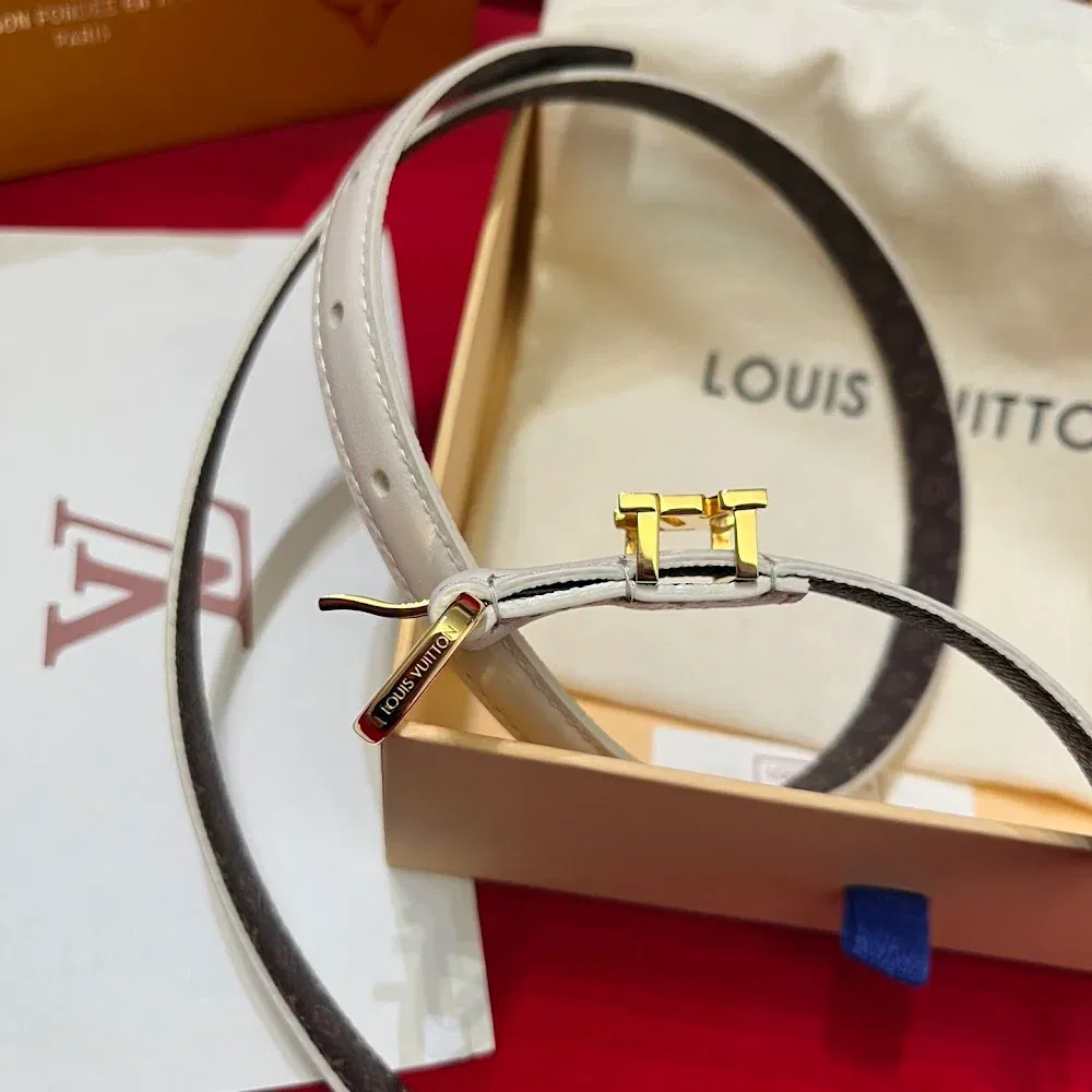 Luxury Bags ln Luxury Belt --100317 — image 9