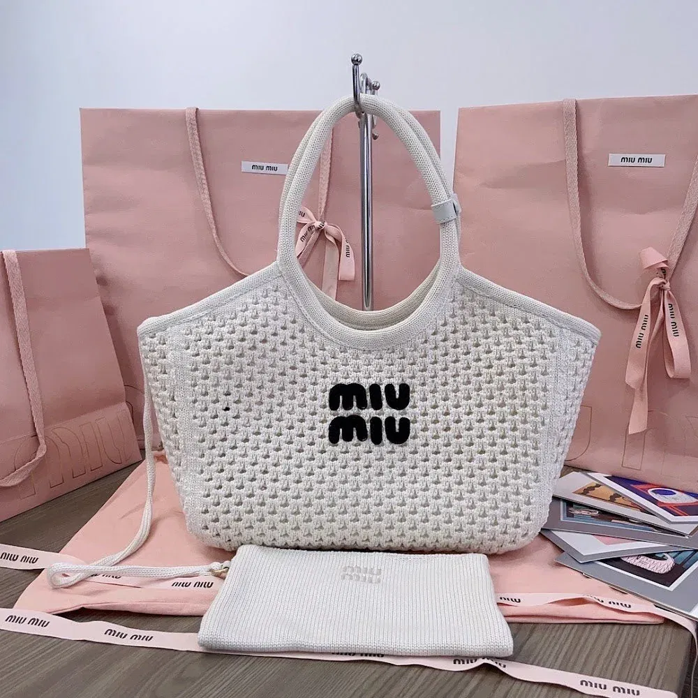 Luxury Bags Miun Miun Luxury Bag --122446