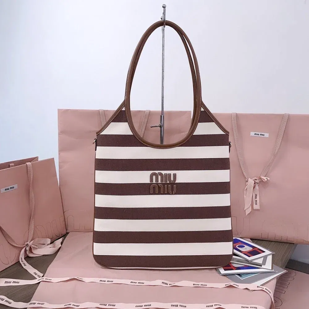Luxury Bags Miun Miun Luxury Bag --122240