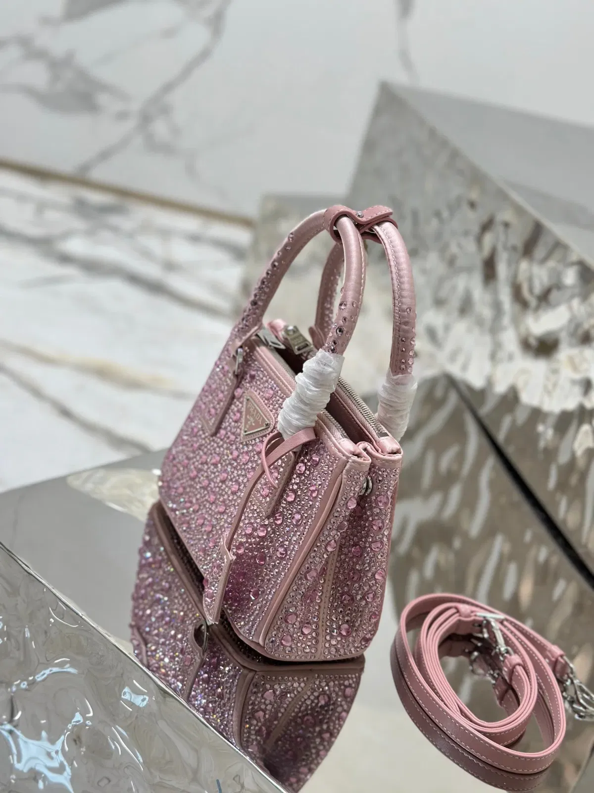 Luxury Bags - Premium Luxury Goods and Accessories - AFFORDABLE LUXURY BAGS - 14013 — image 4