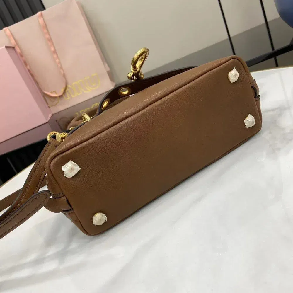 Luxury Bags Miun Miun Luxury Bag --122348 — image 4