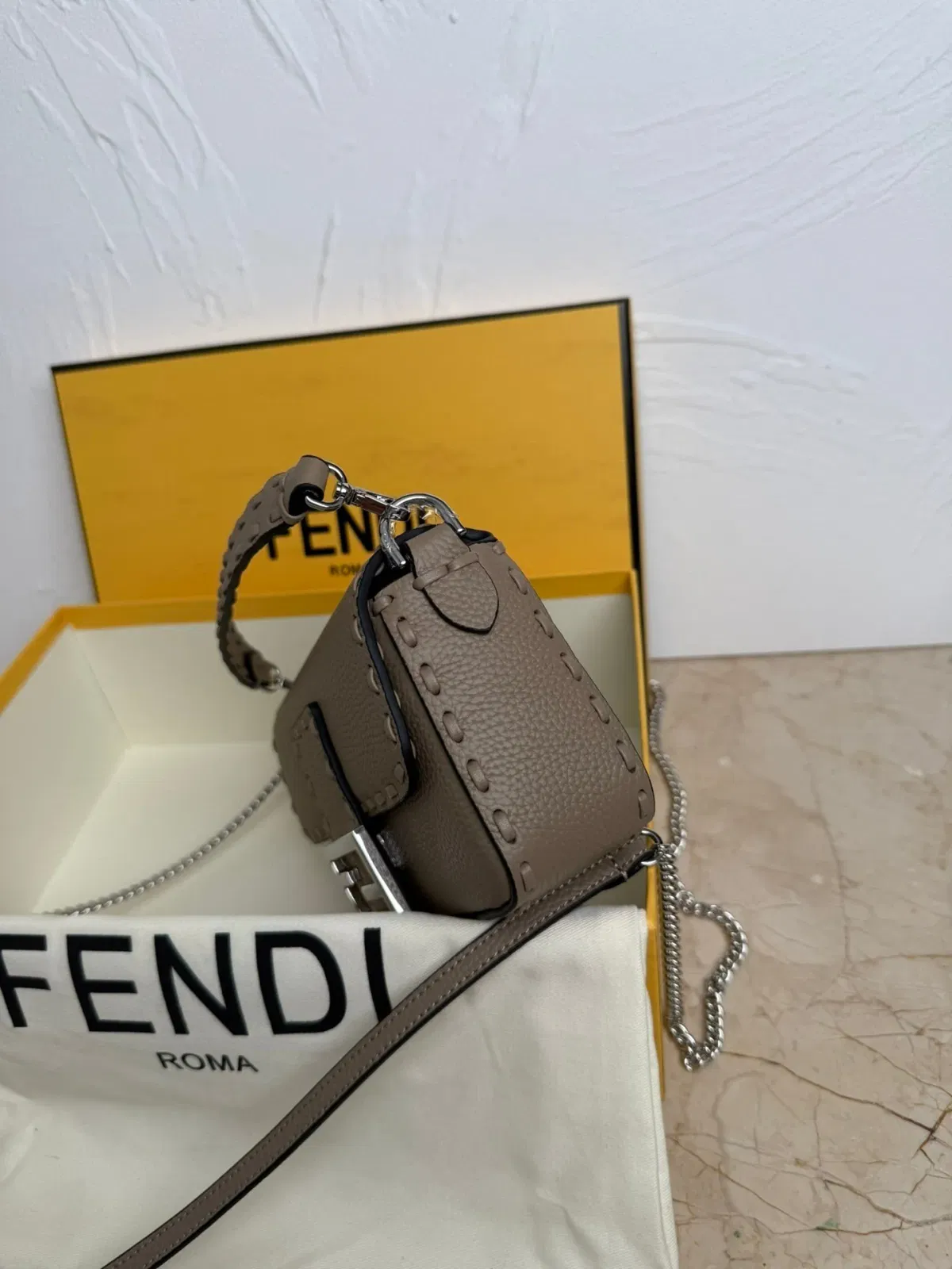 Luxury Bags - High-Quality Designer Products for You - AFFORDABLE LUXURY BAGS - 19106 — image 3