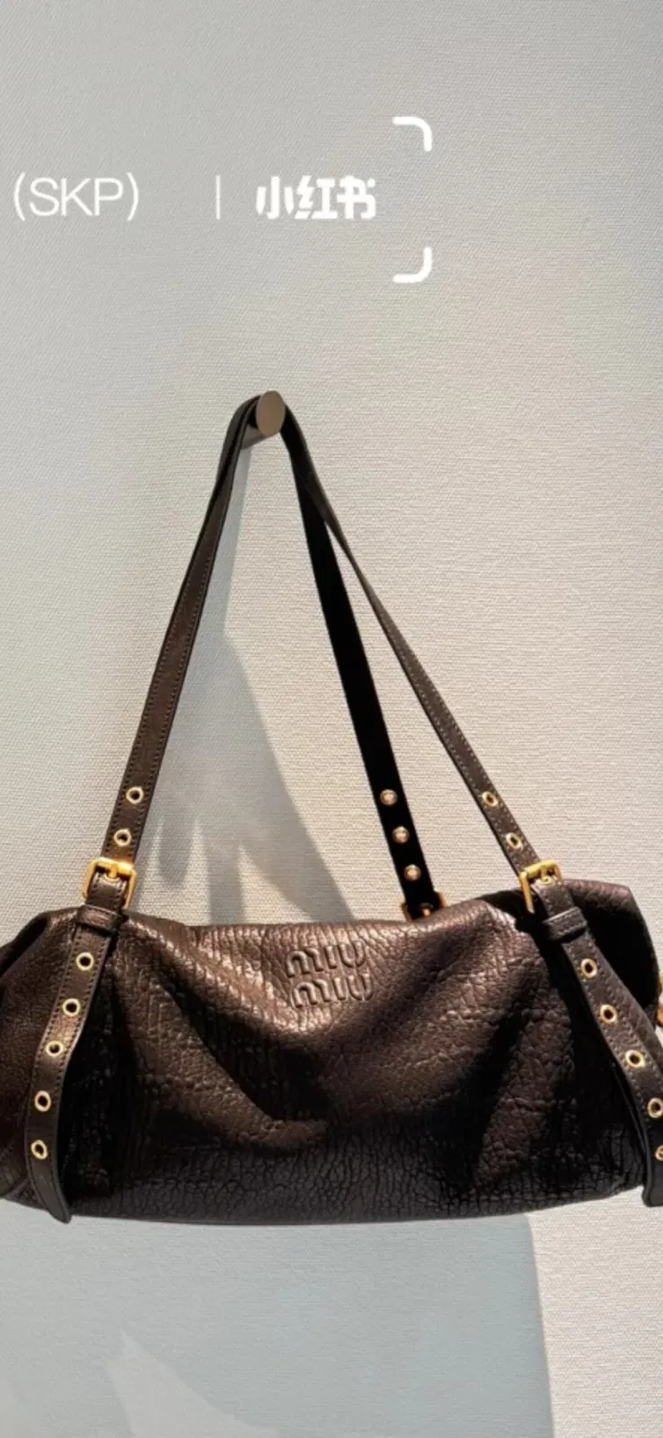 Luxury Bags Miun Miun Luxury Bag --122599 — image 5